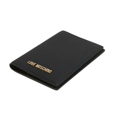 THE ESSENTIAL PASSPORT HOLDER